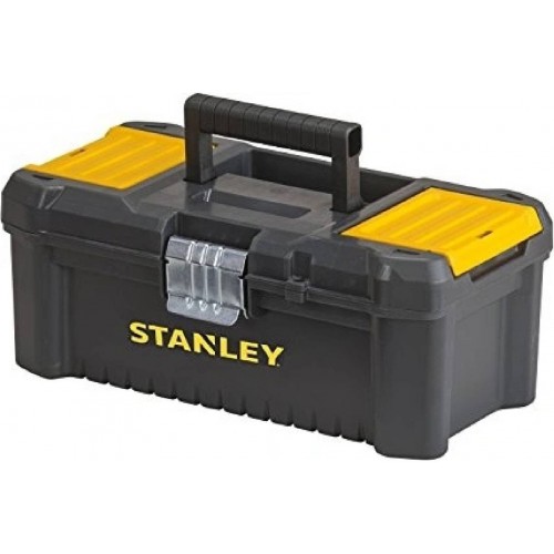 Stanley STST1-75515 12,5" Essential Werkzeugbox Metall