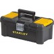 Stanley STST1-75515 12,5" Essential Werkzeugbox Metall