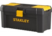 Stanley STST1-75517 16" Essentia Werkzeugbox Kunststoff