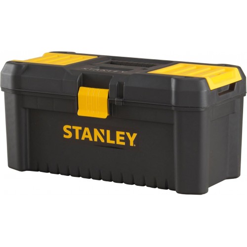 Stanley STST1-75517 16" Essentia Werkzeugbox Kunststoff