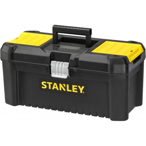 Stanley STST1-75518 16" Essential Werkzeugbox Metall