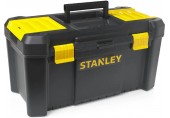 Stanley STST1-75520 19" Essential Werkzeugbox Kunststoff