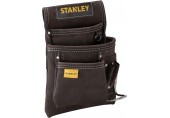 Stanley STST1-80114 Leder Hammer- und Nageltasche