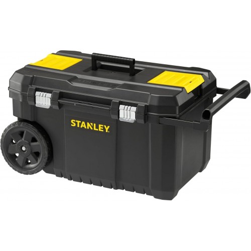 Stanley STST1-80150 Essential Mobile Montagebox 50L