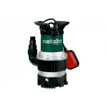 Metabo TPS 16000 S Combi Tauchpumpe kombiniert 0251600000