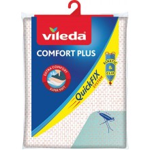 VILEDA Comfort Plus Bügeltischbezug 142468