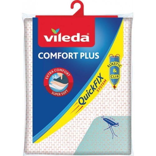 VILEDA Comfort Plus Bügeltischbezug 142468