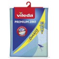 VILEDA Premium 2in1 Bügeltischbezug 140511