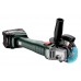 Metabo W 18 L 9-125 Akku-Winkelschleifer 18V + MetaBox 165L (602247840)