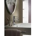 Hansgrohe TALISEinhebel Waschtischmischer 14118820 ohne Ablaufgarnitur DN15 brushed nickel