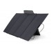 EcoFlow Solarpanel 400W 1ECO1000-07