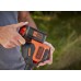 Black & Decker BCSTA536L1 Akku Rasentrimmer 36V/1x2,5 Ah Li-Ion