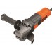 BLACK & DECKER BEG220 Einhand-Winkelschleifer 125 mm, 900W Karton