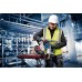 BOSCH GCB 18V-127 PROFESSIOAL Akku-Bandsäge 06012B7000