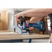 BOSCH GFF 18V-22 PROFESSIONAL Akku-Flachdübelfräse 0601620100