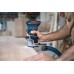 BOSCH GKF 18V-8 PROFESSIONAL Akku-Kantenfräse, L-BOXX 136 06016C2001