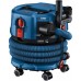 BOSCH GAS 18V-12 MC PROFESSIONAL Akku-Staubsauger 06019K2000