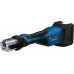 BOSCH GPT 18V-32 PROFESSIONAL Akku-Presswerkzeug, L-BOXX, 06019M2102