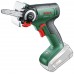 BOSCH UniversalCut 18V-65 (solo) Akku-Säge mit NanoBlade-Technologie 06033D5200