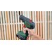 BOSCH UniversalDrill 18V-60 (2x 2,0Ah)+AL18V-20 Akku-Zweigang-Bohrschrauber 06039D7002