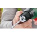 BOSCH EasyDrill 18V-40 Akku-Zweigang-Bohrschrauber 06039D8000