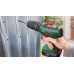 BOSCH EasyImpact 18V-40 (2x1,5Ah)+AL18V-20 Akku-Zweigang-Schlagbohrschrauber 06039D8102