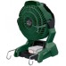 BOSCH UniversalFan 18V-1000 Akku-Ventilator (1x2,0 Ah) 06039E1001