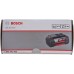 BOSCH Einschub-Akkupack 36V 6,0Ah 1600A016D3