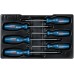 BOSCH Schraubendreher-Set, 6-tlg., TX 1600A01V09