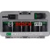 BOSCH PRO Impact Socket Set mit Adapter, 1/2 Zoll, Standard, 7-tlg. 2608003032