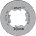 BOSCH PRO Ceramic dry Trockenbohrkrone, 51 x 35 mm, X-Lock 2608599016