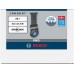 BOSCH PRO AIZ 32 AIB Blatt für Multifunktionswerkzeuge, 32 x 50 mm 2608669077