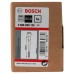 BOSCH Flachmeißel mit SDS-max-Aufnahme600 x 25 mm 5er-Pack 2608690126