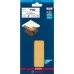 BOSCH EXPERT C470 Schleifpapier mit 8 Löchern, 93 x 186 mm, G 80, 10-tlg. 2608900855