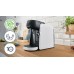 Bosch Kapselmaschine TASSIMO FINESSE friendly TAS164E