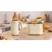 Bosch Kompakt Toaster MyMoment Beige TAT2M127