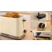 Bosch Kompakt Toaster MyMoment beige TAT4M227