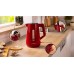 Bosch Wasserkocher MyMoment 1.7 l rot TWK1M124