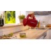 Bosch Wasserkocher MyMoment 1.7 l rot TWK4M224