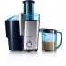 Bosch ntsafter VitaJuice 3 700 W Blau, silber MES3500