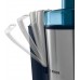 Bosch ntsafter VitaJuice 3 700 W Blau, silber MES3500