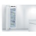 Bosch Serie 6 Einbau-Gefrierschrank 177.2x55.8 cm Flachscharnier mit Softeinzug GIN81ACE0