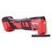 Milwaukee M18 BMT-0 Akku-Multitool (18V/Ohne Akku) 4933446203