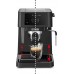 Delonghi Stilosa Hebelkaffeemaschine EC230.BK