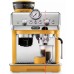 DeLonghi La Specialista Arte Lever Kaffeemaschine EC9155.YE