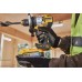 DeWALT DCD1007H2T-QW Akku-Schlagbohrschrauber (169Nm/18V/2x5,0Ah PowerStack) Tstak