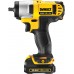 DeWALT 10,8V/2Ah Schlagschrauber (3/8") DCF813D2-QW