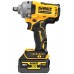 DeWALT DCF891P2T-QW Akku-Schlagschrauber 1/2" (813 Nm/18V/2x5,0Ah) Tstak