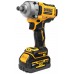 DeWALT DCF891P2T-QW Akku-Schlagschrauber 1/2" (813 Nm/18V/2x5,0Ah) Tstak