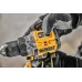 DeWALT DCK2051H2T-QW Combo Set (DCD800+DCF850+18V/2x5,0Ah PowerStack) Tstak